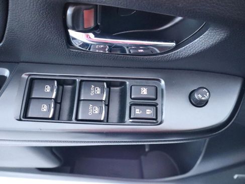 Used 2017 Subaru WRX Limited AWD/4WD image 26
