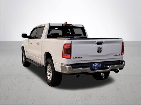 Used 2020 RAM 1500 Laramie w/ Off Road Group image 12