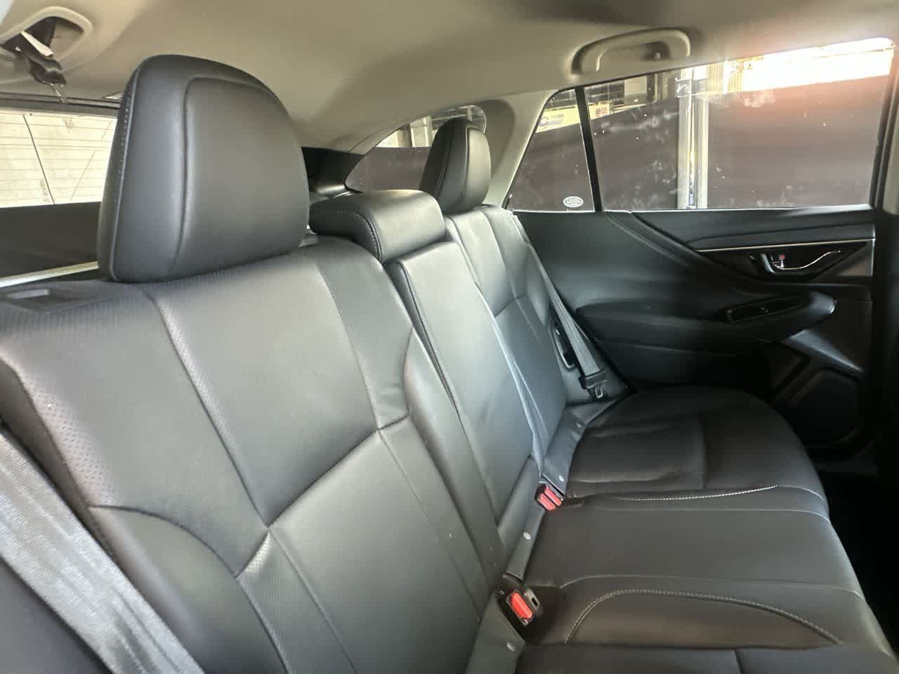 Used 2024 Subaru Outback Limited AWD/4WD image 26