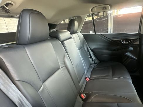 Used 2024 Subaru Outback Limited AWD/4WD image 26