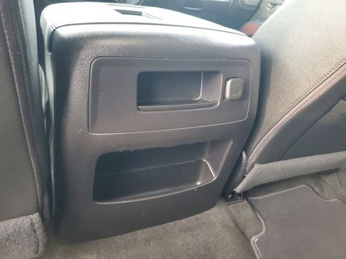 Used 2017 GMC Sierra 1500 SLT w/ SLT Premium Package RWD image 16