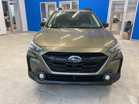 Used 2023 Subaru Outback Onyx Edition image 2