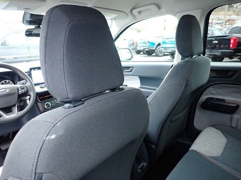 Certified 2023 Ford Maverick XLT w/ Equipment Group 300A Standard image 16