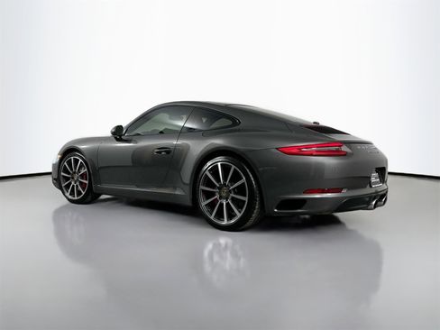 Certified 2019 Porsche 911 Carrera S image 3