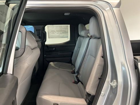 New 2025 Toyota Tacoma SR5 image 13