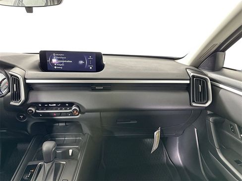 Certified 2025 MAZDA CX-50 2.5 Hybrid w/ Weather Package image 20