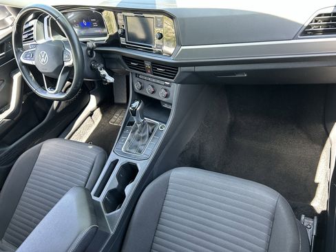 Used 2024 Volkswagen Jetta S FWD image 10