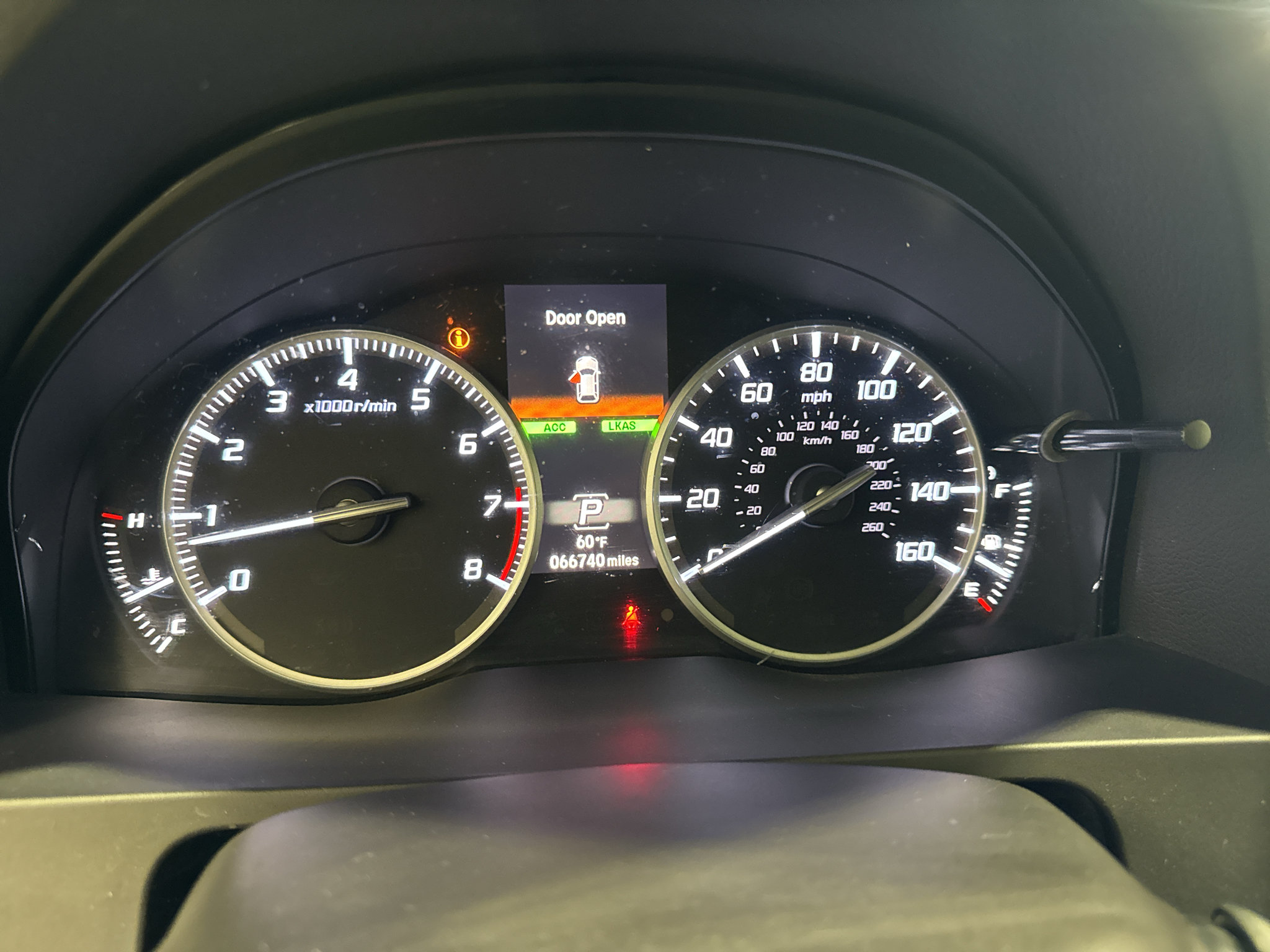 Used 2016 Acura RDX w/ Technology Package AWD/4WD image 14