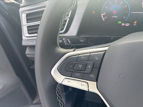 New 2026 Volkswagen Atlas Cross Sport SE AWD/4WD image 30