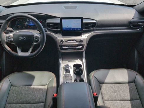 Used 2023 Ford Explorer Timberline w/ Timberline Technology Package AWD/4WD image 23