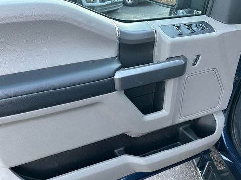 Used 2020 Ford F150 XLT w/ Equipment Group 302A Luxury image 18