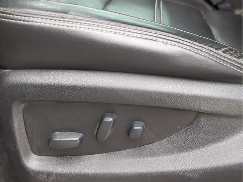 Used 2018 GMC Sierra 1500 Denali w/ Denali Ultimate Package image 13