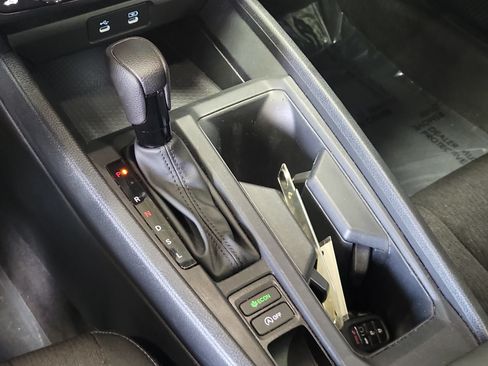 Used 2024 Honda Accord EX image 31