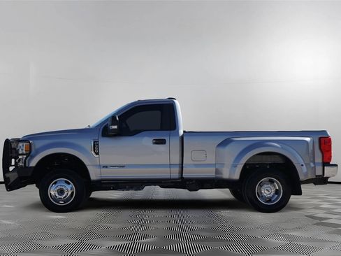 Used 2020 Ford F350 XL w/ STX Appearance Package AWD/4WD image 7