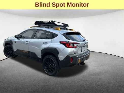 Certified 2025 Subaru Crosstrek 2.5i Wilderness w/ Wilderness Package image 5