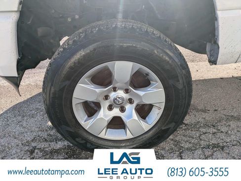 Used 2019 RAM 1500 Big Horn AWD/4WD image 10