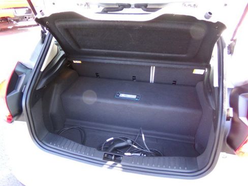 Used 2013 Ford Focus Electric Hatchback image 28