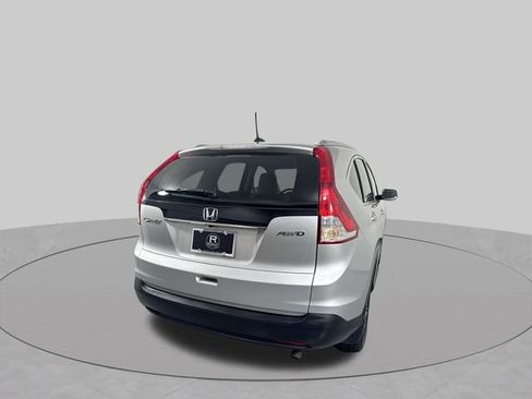Used 2012 Honda CR-V EX-L image 34