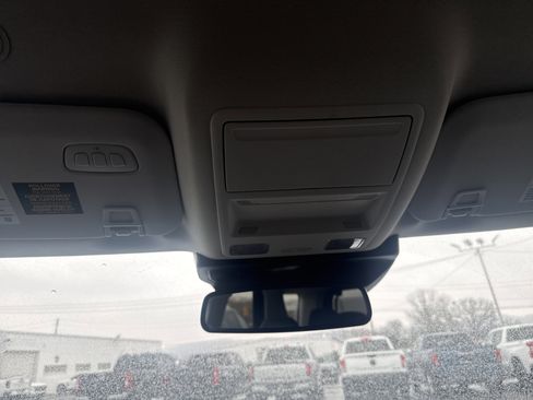 Used 2025 Ford Bronco Sport Badlands image 28