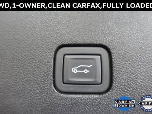 Used 2023 Cadillac XT6 Sport w/ Technology Package image 24