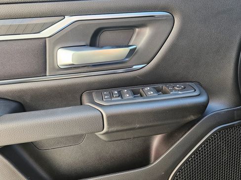 New 2026 RAM 1500 Big Horn AWD/4WD image 16