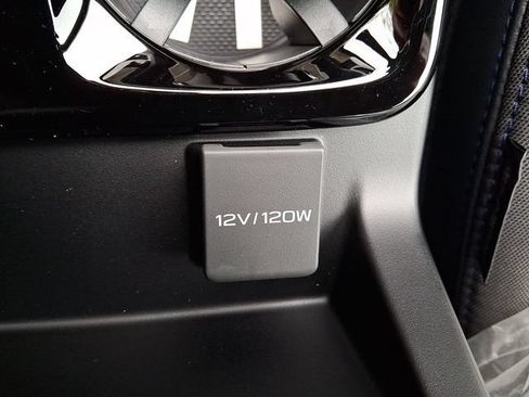 New 2026 Subaru Forester Premium AWD/4WD image 17