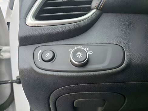 Used 2020 Chevrolet Trax LS w/ Tint and Cruise Package image 18