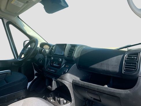 Used 2023 RAM ProMaster 3500 image 25