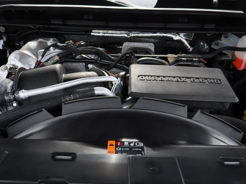 Certified 2024 Chevrolet Silverado 2500 LT w/ All Star Edition AWD/4WD image 29