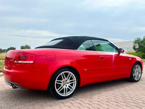 Used 2009 Audi A4 2.0T FWD image 7