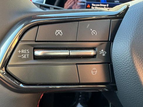 New 2026 Chevrolet Equinox EV RS image 31