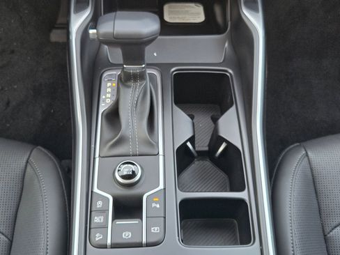 New 2026 Kia Sorento S w/ S Panoramic Sunroof Package image 12