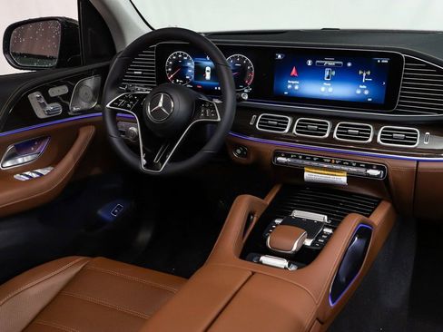 New 2026 Mercedes-Benz GLE 580 4MATIC image 12