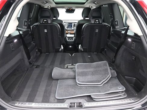 Used 2020 Volvo XC90 T6 Inscription w/ Protection Package Premier image 25