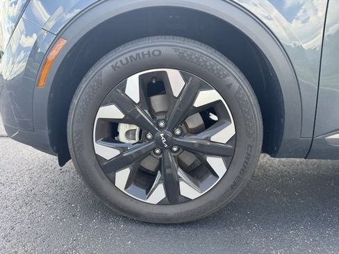 Used 2023 Kia Sportage X-Line w/ X-Line Premium Package image 11