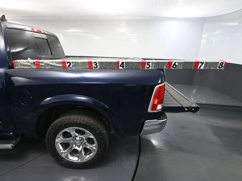 Used 2016 RAM 1500 Laramie w/ Convenience Group AWD/4WD image 37