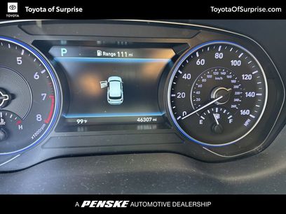 Used 2021 Hyundai Palisade SEL w/ Convenience Package