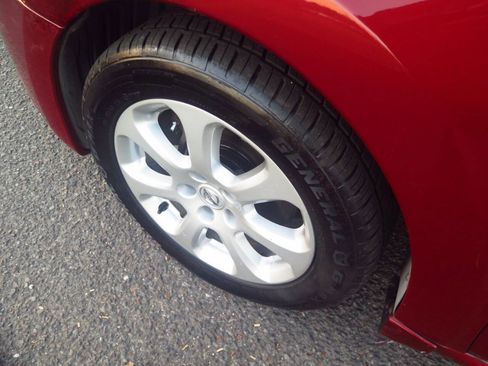 Used 2007 Nissan Maxima 3.5 SL w/ Driver Preferred Pkg image 31