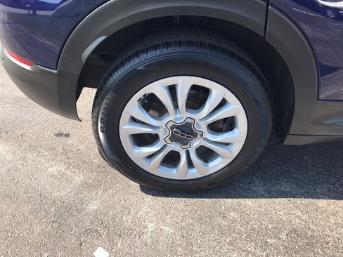 Used 2016 FIAT 500X Lounge image 45