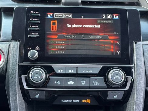 Used 2020 Honda Civic EX-L image 20