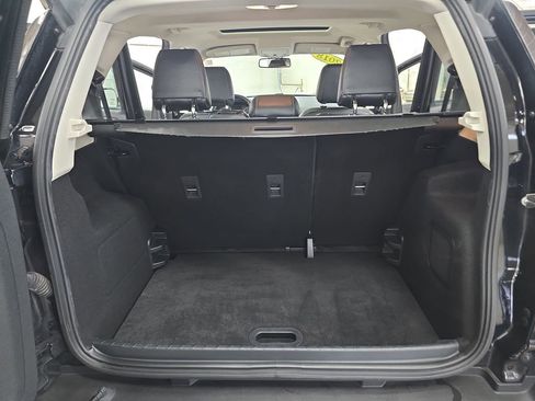 Used 2018 Ford EcoSport Titanium AWD/4WD image 12