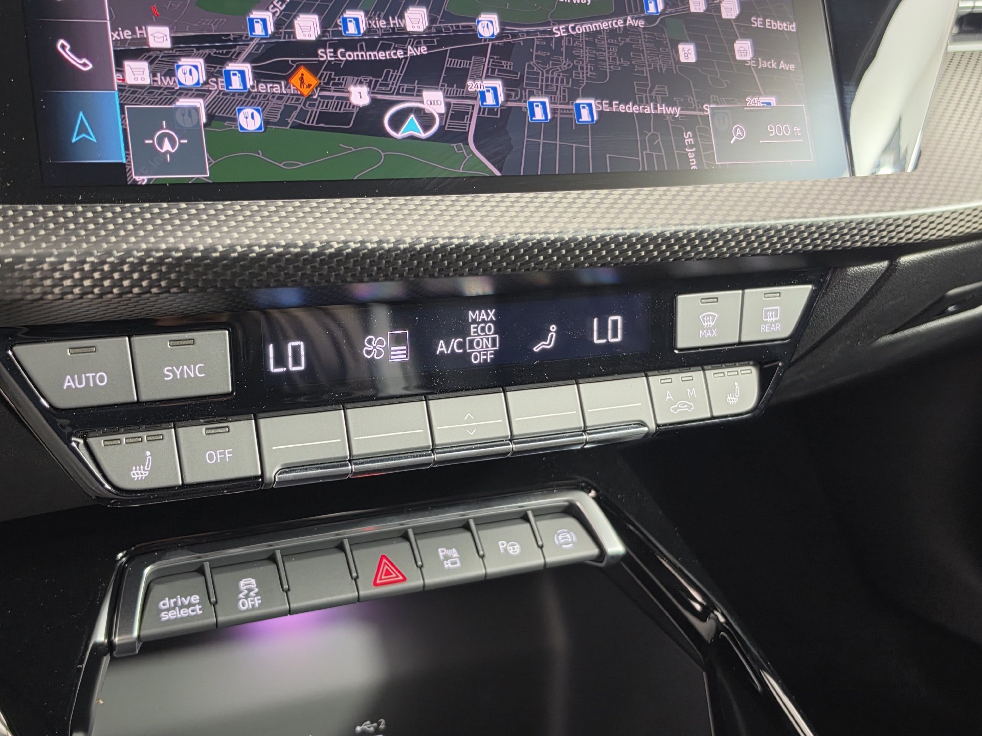 New 2026 Audi RS 3 AWD/4WD image 21