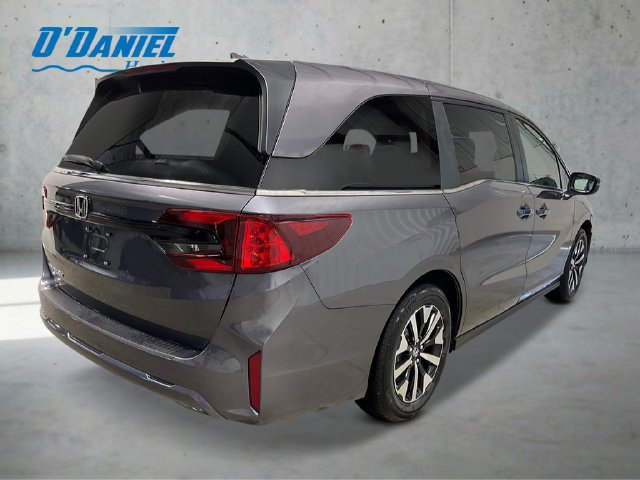 New 2027 Honda Odyssey EX-L image 6