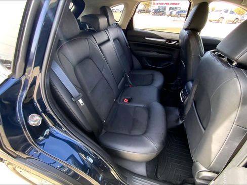 Used 2023 MAZDA CX-5 AWD 2.5 S w/ Select Package image 20