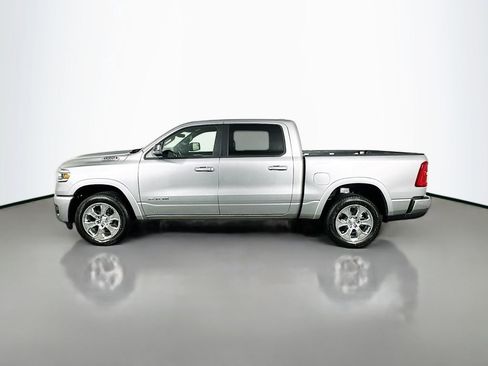 New 2025 RAM 1500 Big Horn image 4