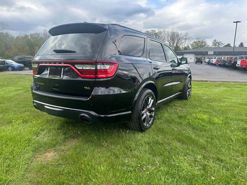 Used 2024 Dodge Durango R/T AWD/4WD image 3