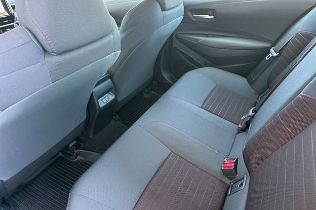 Used 2024 Toyota Corolla SE FWD image 15