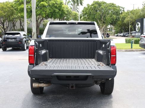 Used 2025 Toyota Tacoma SR RWD image 7