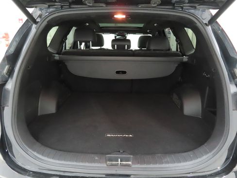 Used 2023 Hyundai Santa Fe Calligraphy FWD image 24