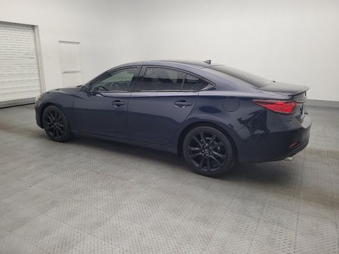 Used 2015 MAZDA MAZDA6 Grand Touring image 3